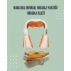 Boyun Ve Omuz Masaj Aleti – Ovmalı Ve Isıtmalı, Ev Tipi Masaj Deneyimi