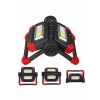 Br S100 30w Cob Led Usb Projektör El Feneri