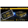 Bs42 Di̇ji̇tal Li̇ıon / Nicd / Nimh Şarj Aleti (599)