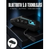 Bt 22 Motorcu Kulaklığı
