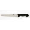 Bursa Kalın Küt Kasap Bıçağı No:5, 23 Cm - Plastik Sap