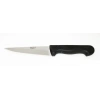 Bursa Kalın Sivri Kasap Bıçağı No:2, 15,5 Cm - Plastik Sap