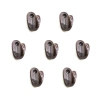 Büyük Tekli Fincan Askı, Dekor Askısı - Eskitme, 100 Adet, 12x23x30 Mm