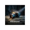 Bxt1fl 10w Şarj Edilebilir Kafa Feneri 750 Lümen 2500mah 4 Işık Modlu Zoom Özellikli Led Kafa