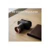 Bxt1fl 10w Şarj Edilebilir Kafa Feneri 750 Lümen 2500mah 4 Işık Modlu Zoom Özellikli Led Kafa