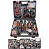 105 Parça Özel Alışım Çelik Professıonel Alet Takım Seti Avadanlık Pense Set.