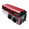 ® 12v 2000w Modifiye Sinüs İnverter Araç Ve Güneş Enerjisi Uyumlu, Çift Usb, Çift Priz Ve Çakmaklık Epilons