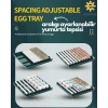 130 Yumurtalık Tam Otomatik Kuluçka Makinesi Wi-fi Kamera Hediyeli Yedek Motorlu Profesyonel Tavuk Kaz Ördek Bıldırcın Güvercin Süs Kuşu İçin İdeal