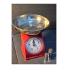 5 Kg Retro Nostalji Mutfak Tartısı Analog Terazi