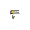 Byhodi 501530 3.7V 200mAh Li-Polymer Pil Devreli/1.5A (599599)