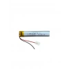 Byhodi 551158 3.7V 310 MAh Li-Polymer Pil Devreli/1.5A (599599)