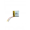 Byhodi 582728 3.7V 400 MAh Li-Polymer Pil Devreli/1.5A (599599)