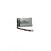 Byhodi 852540 / 3.7V - 650mAh - 20C BEYAZ SOKET (599599)