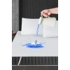 Alez Micro Dört Köşe Lastik Yatak Koruyucu 100*200 cm