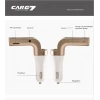 Carg7 Bluetooth Araç Fm Transmitter Usb Girişli