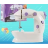 Çocuklar İçin Oyuncak Mekanik Gerçekçi Dikiş Makinesi - Eğitici Ve Eğlenceli Oyuncak Dikiş Makine