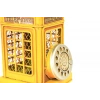Byhodi Dekoratif Metal Ahizeli Telefon Kumbara Biblo Hediyelik (C0725) (599599)
