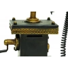 Byhodi Dekoratif Metal Telefon Kumbaralı Kumbara Biblo Hediyelik (599599)