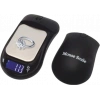 Diamond Dijital Göstergeli Mouse Şeklinde Hassas Terazi (200 Gr-0.01)