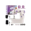 Dikiş Makinesi Sew Whiz Elektrikli Veya Pille Çalışabilen Çift Kademeli Işıklı Mini