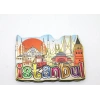 İstanbul Temalı Magnet Alk2241