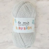 La Mia Baby Boom Açık Yeşil El Örgü İpi - 1493 - 34142