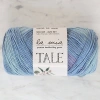 La Mia Tale Ebruli El Örgü İpi - LM156