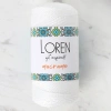 Loren Macrame Beyaz El Örgü İpi - RM 002 - 34324