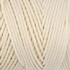 Loren Macrame Krem El Örgü İpi - RM 016