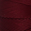 Loren Polyester Soft Macrame Bordo El Örgü İpi - LM039 - 34444