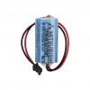 Byhodi Q6BAT CR17335SE-R 1/2AA 3V Lithium Pil (599599)