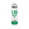 Byhodi Saft LS 14500 3.6V  AA Size Lithium Pil Li-SOCI2 (599599)