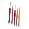 Silikon Saplı Tığ 3,5 Numara