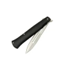 Çakı Metal Delikli Kabzalı 23 Cm , Yarı Otomatik