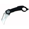 Calvin Karambit Qtr 5876 Wy Outdoor Çakı 23 Cm - Kaymaz Sap, Kılıflı