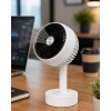 Cep Boy Hafif Tasarımlı Güçlü Pervaneli Mini Fan