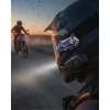 Çift Gürültü Azaltmalı Motosiklet Kask Telsiz Kulaklık
