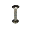 Cilt Menü, Katalog, Kartela Vidası, 20 Mm - Nikel, 1 Adet