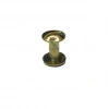 Cilt Menü, Katalog, Kartela Vidası, 6 Mm - Nikel, 1 Adet