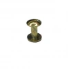 Cilt Menü, Katalog, Kartela Vidası, 9 Mm - Nikel, 100 Adet