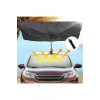 Citroen C3 Aircross, Peugeot 3008, Skoda Kamiq, Seat Ateca, Hyundai Kona Uyumlu Oto Şemsiye