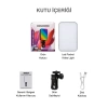 Clip-fill Taşınabilir Mini Rgb Led Selfie Işığı