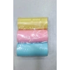 Çocuk Fotoğraf Makinesi Yedek Termal Baskı Kağıdı Renkli (3 Lü Rulo) – 57x25mm