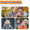 Çoçuk Fotoraf Makinesi
