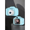 Çocuk Kamerası Dijital 1080p Hd Kaliteli Mini Fotoğraf Makinesi Profesyonel