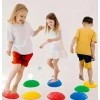 Çocuk Yarım Küre denge Ve Koordinasyon Adası 6 Lı Set