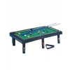 Çocuklar İçin Bilardo Seti Masaüstü Snooker Ve Pool Oyuncak