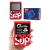 Çocuklara Özel Taşınabilir Sup El Atarisi 400 Oyunlu Nostaljik Oyun Konsolu