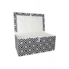 Çok Amaçlı Düzenleyici Kutu Organizer Cırt Cırtlı Hurç Mega Boy 30cm X 40cm X 60cm (1 Adet) 6272