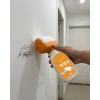 Çok Fonksiyonlu Duvar Rötuş Rulosu Hazneli Pratik Boyama Aleti
